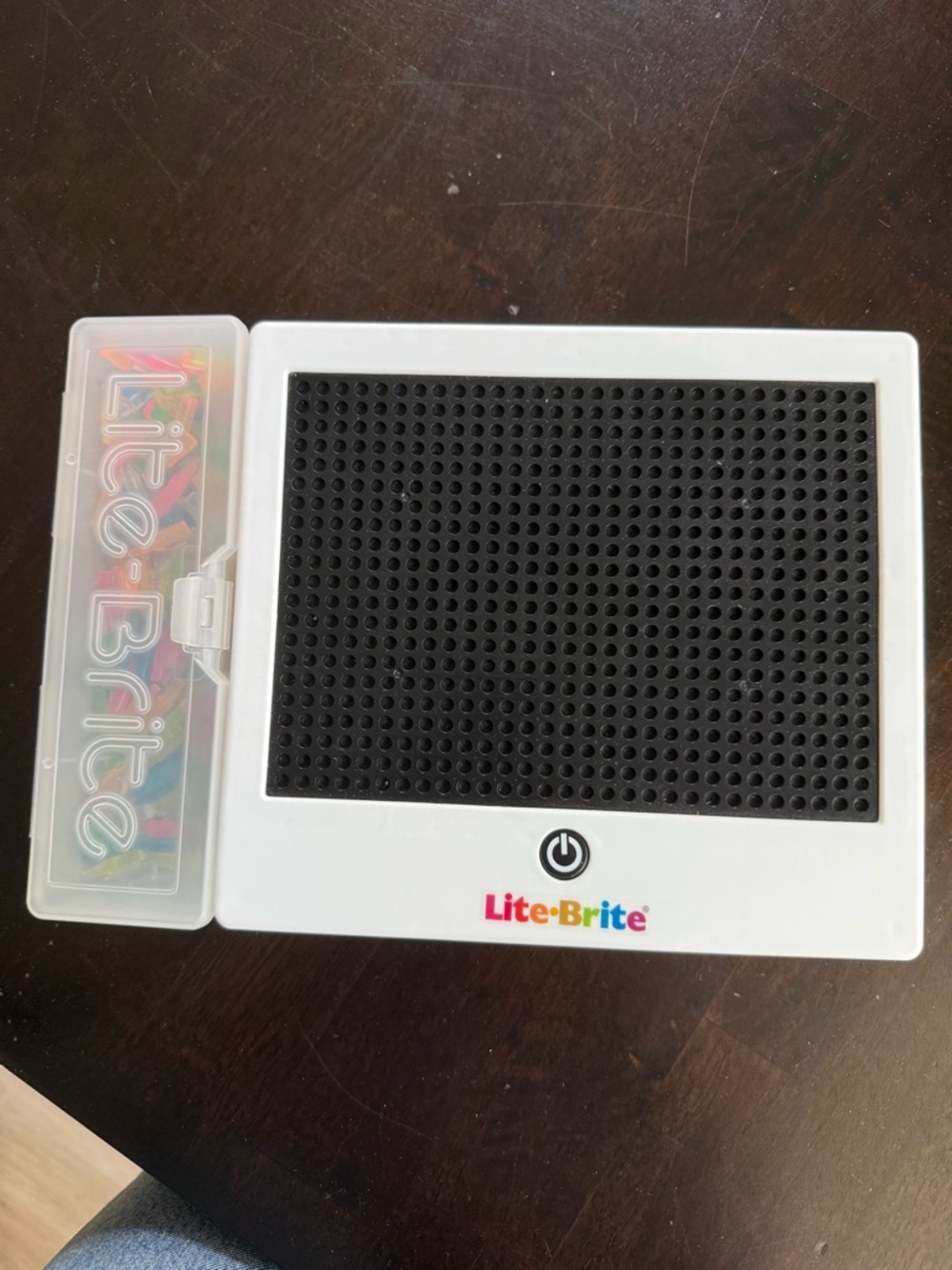 Lite-Brite